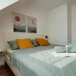 Apartmán Goldgrube Koblenc