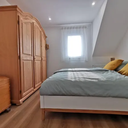 Apartmán Goldgrube